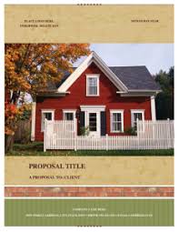This 15+ fresh siding estimate template ~ premium worksheet uploaded by miss creola schaefer i from. Real Estate Proposal Format Archives My Word Templates