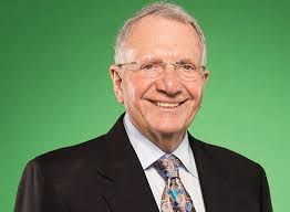 Jay H. Baker: How Kohl's Carved Out a Retail Niche