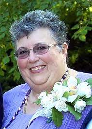 Violetta Murshak Obituary