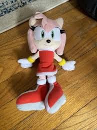 5 out of 5 stars. Older Sonic Plush Ebay