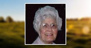 Angeline Martha Christina Hauch Obituary June 4, 2015