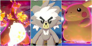 Can I Get A Shiny Starter In Pokémon Sword And Shield? | Imore