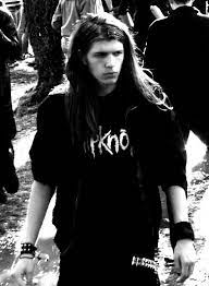 Metalhead Metalhead Fashion Metalhead Guy Metalhead