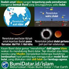 Makna hikmah gerhana mari kita memetik arti, makna dan hikmah gerhana, baik matahari maupun bulan. Gerhana Bulan Bumidatar Id