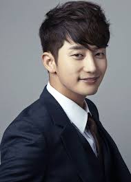 Park Shi Hoo