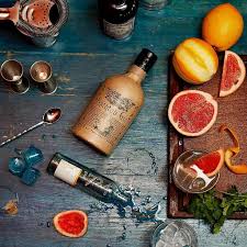 That's all i think of when i think of this very intimate speakeasy bar. Bathtub Gin Bathtubginza Twitter