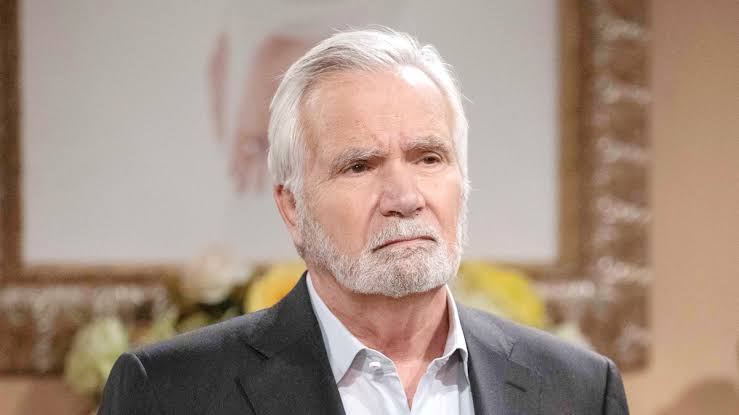 Is Eric Leaving The Bold and The Beautiful? - Soap Opera Digest