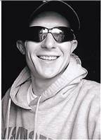 Tyler O'Dell Obituary (2018)