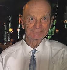 Earl Tilford Obituary