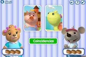 Juegos para chicas gratis online. Juegos Gratis Online Para Ninos De Preescolar Pequeocio