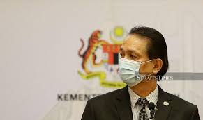 Select a doctor dato dr. Dr Zahari Gave 40 Years To Uk Health Service