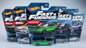 Fast and furious araç seti̇ hotwheels hotwheels bestelhobi. Unboxing Hot Wheels 2021 Fast And Furious Basic Series Youtube