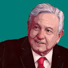 López Obrador: o lutador social e seus enigmas