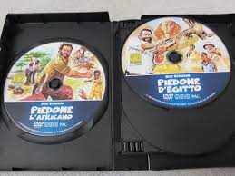 Filme la calitate hd cu subtitrare in limba romana. Bud Spencer Colectie 12 Dvd Subtitrate In Romana Okazii Ro