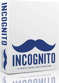 Search for american express on baidu.com and take the first link. Amazon Com Incognito A Party Game For Everyone Toys Games