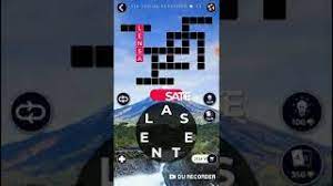 Anda cukup menggesek huruf untuk menyusun kata kata yang berbeda. Wow Air Terjun Petrohue 13 Youtube