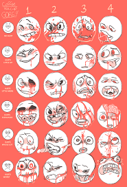 Uh Oh Sleepy Gore Like Wow This Is My 4th Face Meme Thing But