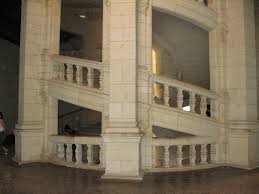 Maybe you would like to learn more about one of these? Chateau Chambord Da Vinci Double Spiral Staircase Je Suis Cindy Flickr