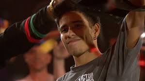 How America's first Team USA breakdancer who will compete at Paris Olympics  became two-time world champion after dropping out of high school