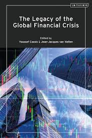 Three key tensions in outsourcing parent work have been identified—(a) control, (b) intimacy, and (c) substitutability—and it was found that . The Legacy Of The Global Financial Crisis Youssef Cassis I B Tauris