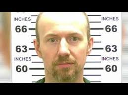 David Sweat out of hospital, in new prison