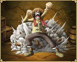 Usopp Davy Back Fight Cornerman One Piece Treasure Cruise Wiki Fandom Powered By Wikia Usopp One Piece Comic One Piece Man