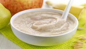 Lebih enak apabila ditambah sereal untuk. 10 Resep Mpasi 6 Bulan Homemade Sehat Bayi Lahap