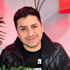 Juan Fernando Velasco