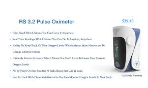 What is a pulse oximeter? Buy Spo2 Oximeter In Singapore Msmchq