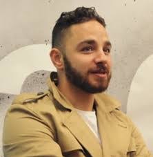 Adam Thomas's Instagram, Twitter & Facebook