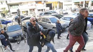 Εκτέλεσαν πυγμάχο στη μέση του δρόμου. Dolofonia Sth 8essalonikh To Profil Twn 4 Adelfwn Poy Emplekontai Sto Egklhma