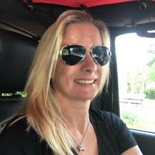 Stacey Pruitt (@FRL_Stacey)