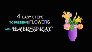 We did not find results for: Easy Step To Preserve Flowers With Hairspray Youtube
