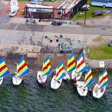 The winter blitz super sailing series is for the. Whitworthstackers Instagram Posts Photos And Videos Picuki Com