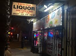 Hallelujah Liquor Stores Can Resume Normal Hours Just As Bars Get Paused