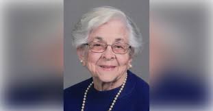 Obituary information for Genevieve Aileen Simmens