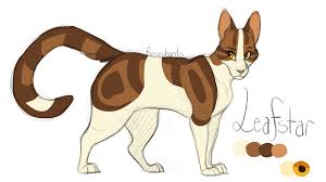 This page contains the detailed history for leafstar. Leafdapple Explore Tumblr Posts And Blogs Tumgir