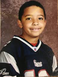 I want to congratulate my son Jordan Crawford for believing in himself and  manifesting his dream to one day be in the NFL.