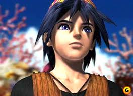 Mencoba Untuk Berkarya: Cerita Tentang Chrono Cross