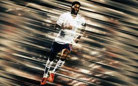 Download hd 4k ultra hd wallpapers best collection. Marcus Rashford 4k Ultra Hd Wallpaper Hintergrund 3840x2400 Wallpaper Abyss