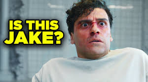 Die Macher von „Moon Knight“ enthüllen alle Hinweise, die zu dieser  Enthüllung von Jake Lockley geführt haben