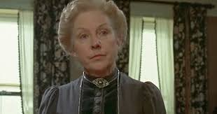 How Much Do We Really Know About Mrs. Hudson?