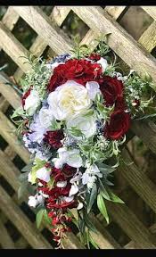 I love the look but not the idea of putting one together myself. 39 Custom Bridal Bouquets Https Www Etsy Com Shop Sheasatinandsilk Ideas In 2021 Custom Bridal Bouquet Bouquet Bridal Bouquet