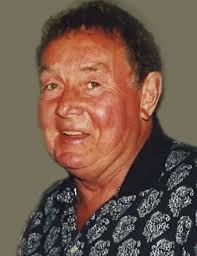 Obituary information for Gerald P. Prior