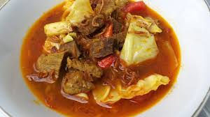Bukan hanya asli solo, sekarang sudah hadir varian tongseng kambing dari. Cara Membuat Tongseng Tanpa Santan Enak Berkuah Kental Youtube