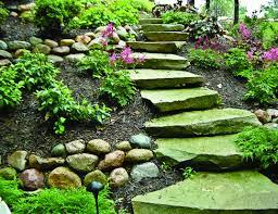 Farm Landscaping Ideas Of Landscaping Ideas Such As This Design By New Leaf Landscaping Farm Landscaping Farmhouse Garden Farm