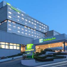 Other amenities include a business center, concierge services, and dry cleaning. Holiday Inn Munich City Centre Munich At Hrs With Free Services