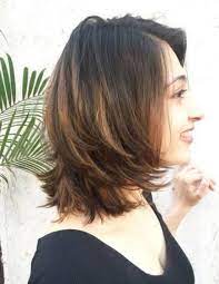 Given that we know the normal bob cut, this side classic bob cut is variant of the same. Pin On Hair