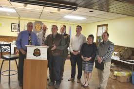 Gene Chague Berkshire Woods And Waters Mass Sportsmen S Council Honors Robert Mccarthy The Berkshire Eagle Pittsfield Breaking News Sports Weather Traffic