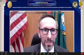 Tantangan Sistem Peradilan Elektronik di Amerika Serikat Selama Pandemi